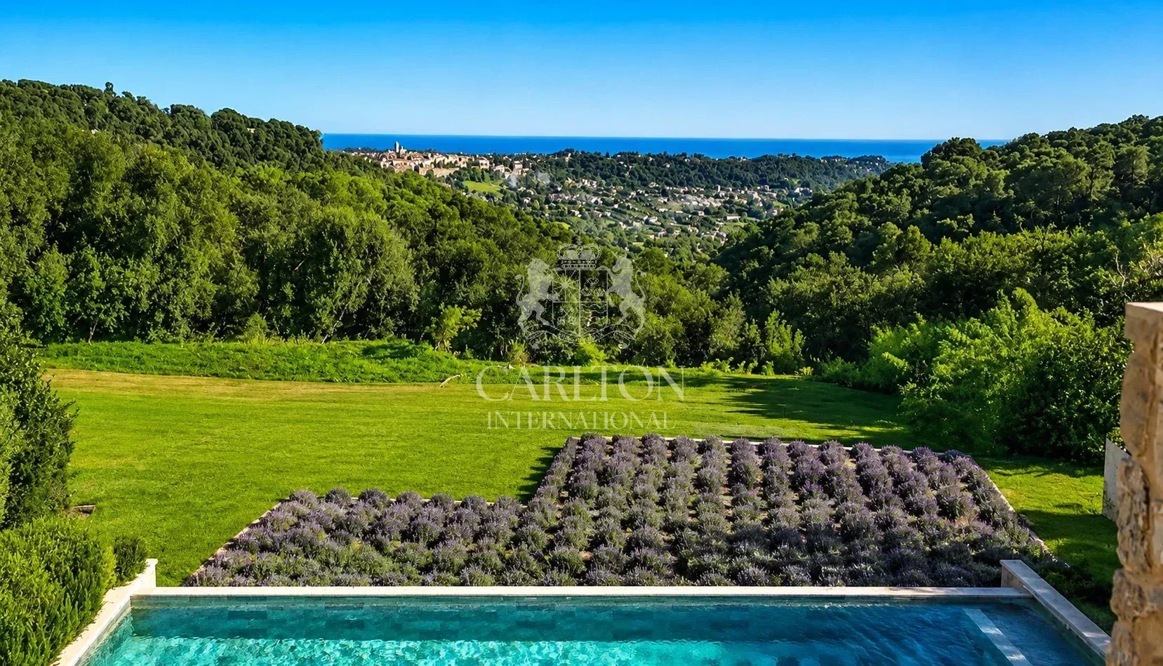 Maison à vendre, 300m², Saint-Paul-de-Vence