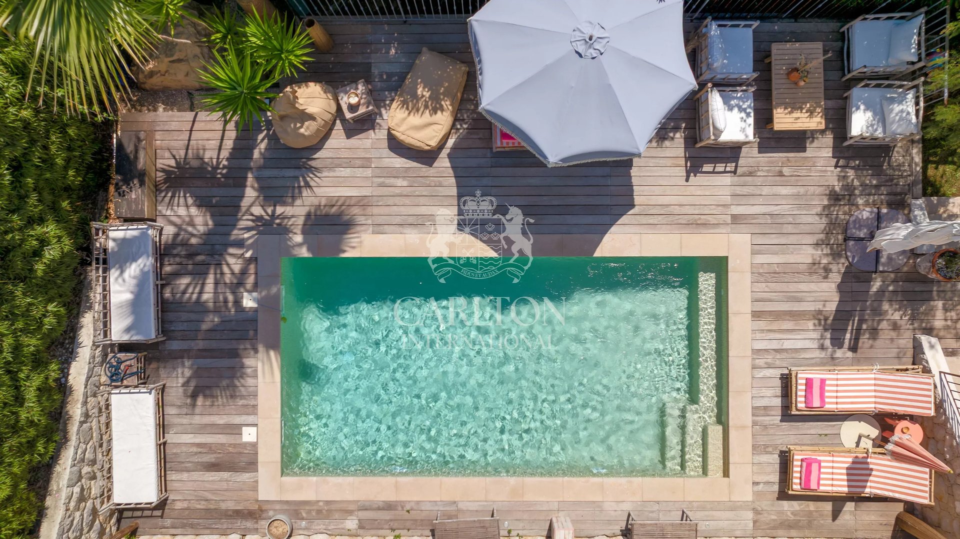 Maison à vendre, 164m², Saint-Paul-de-Vence