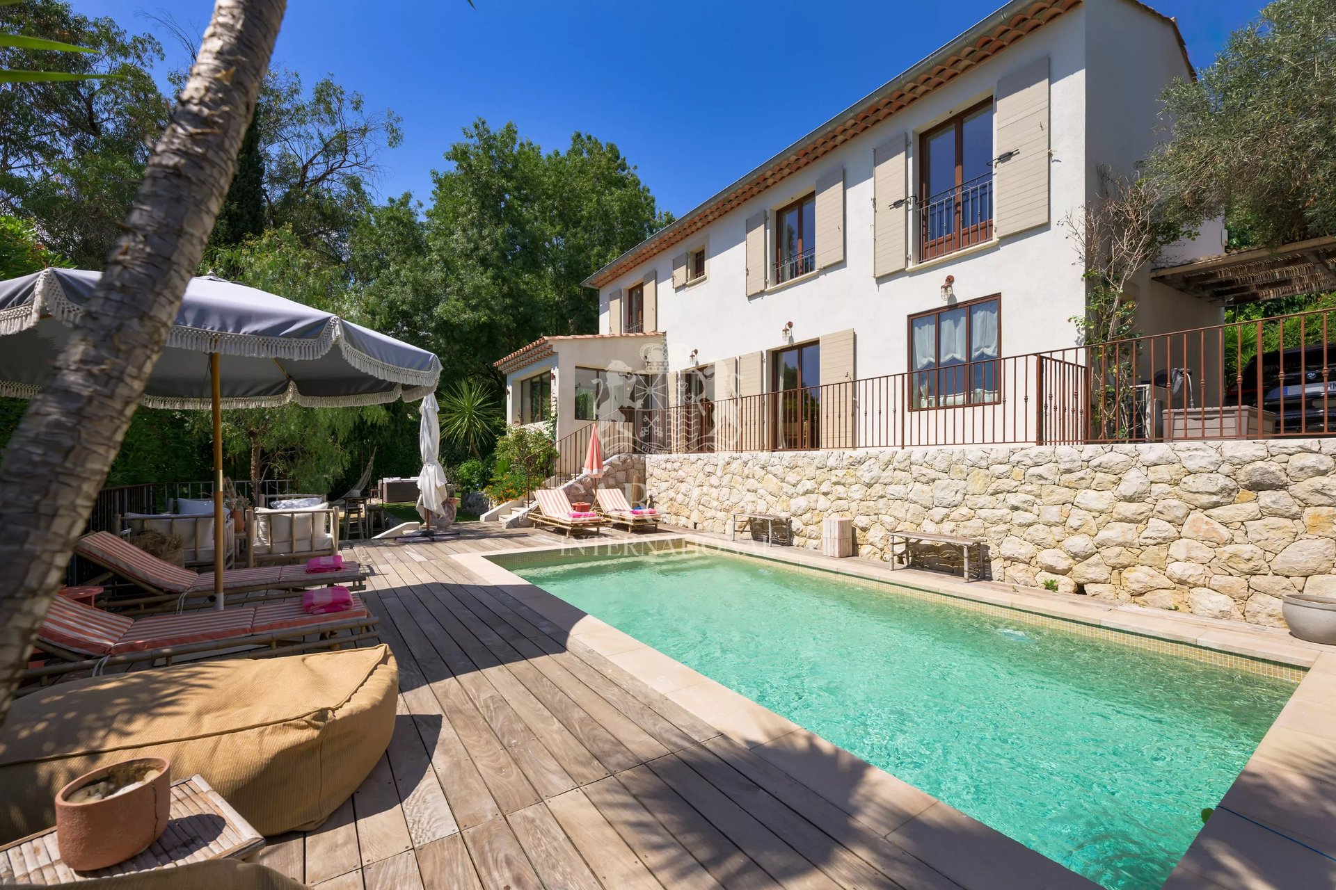 Maison à vendre, 164m², Saint-Paul-de-Vence
