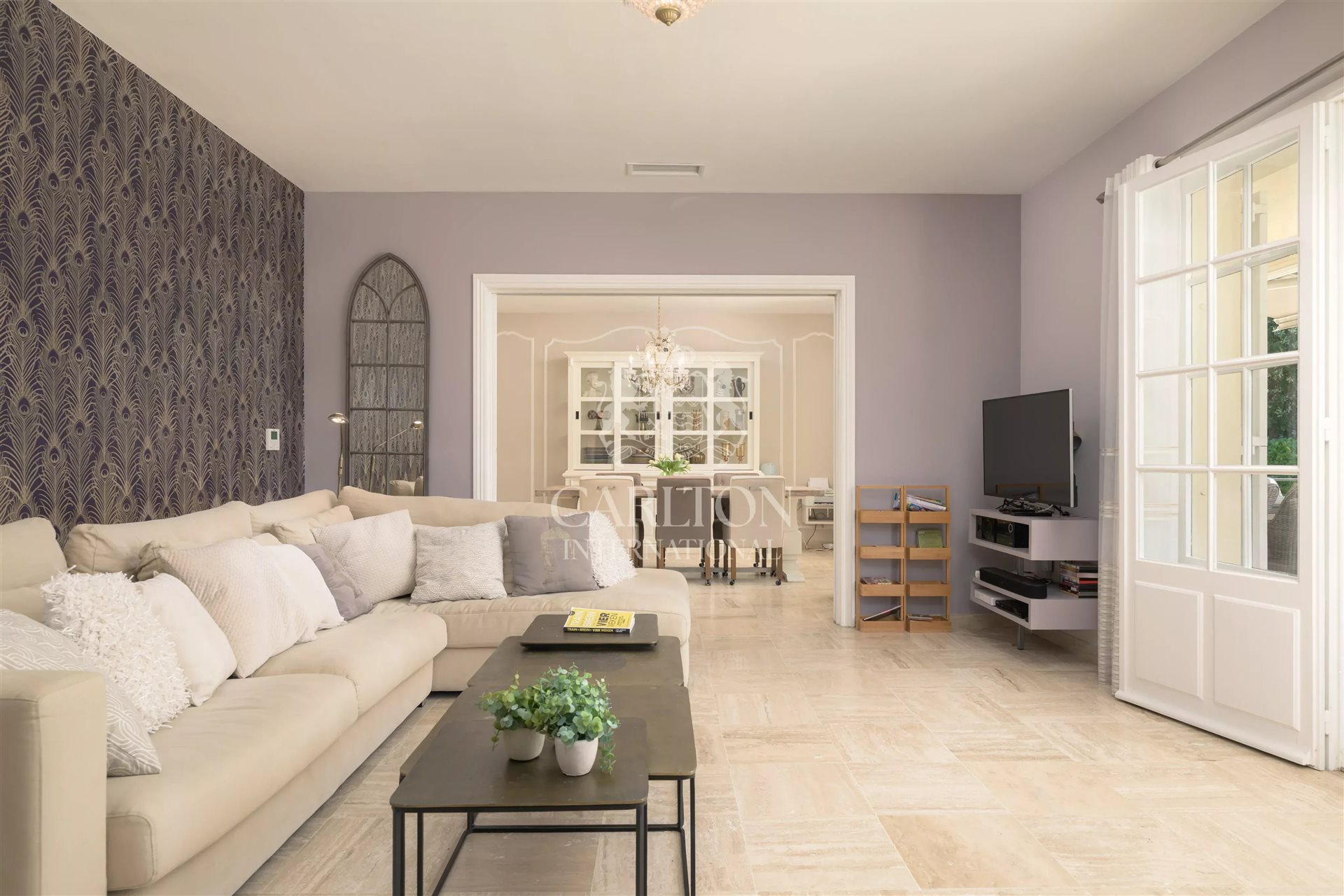 Maison à vendre, 210m², Cabris