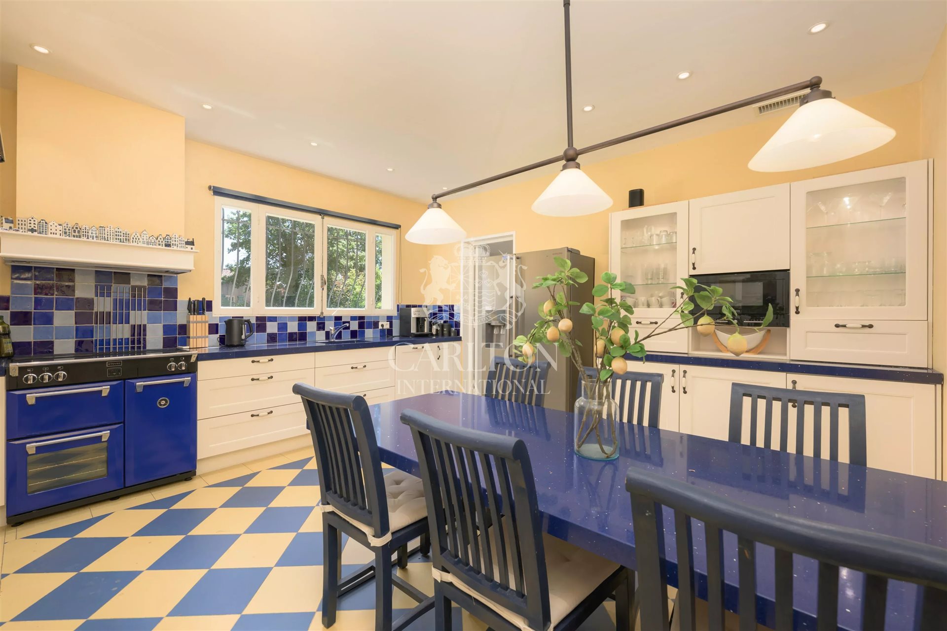 Maison à vendre, 210m², Cabris