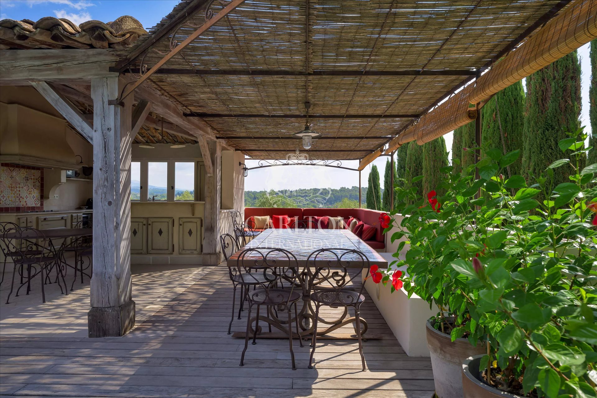 Maison à vendre, 420m², Grasse
