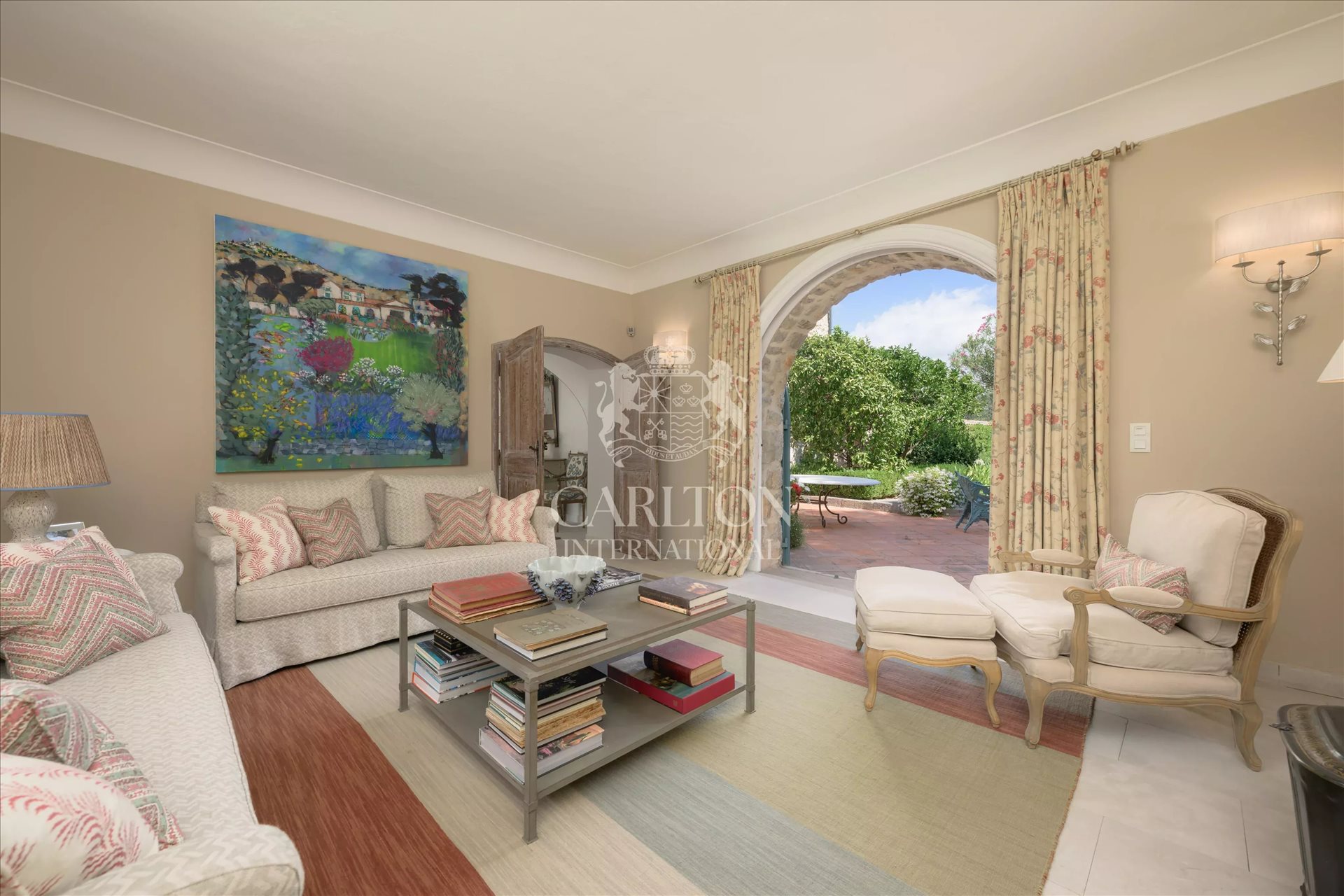 Maison à vendre, 420m², Grasse
