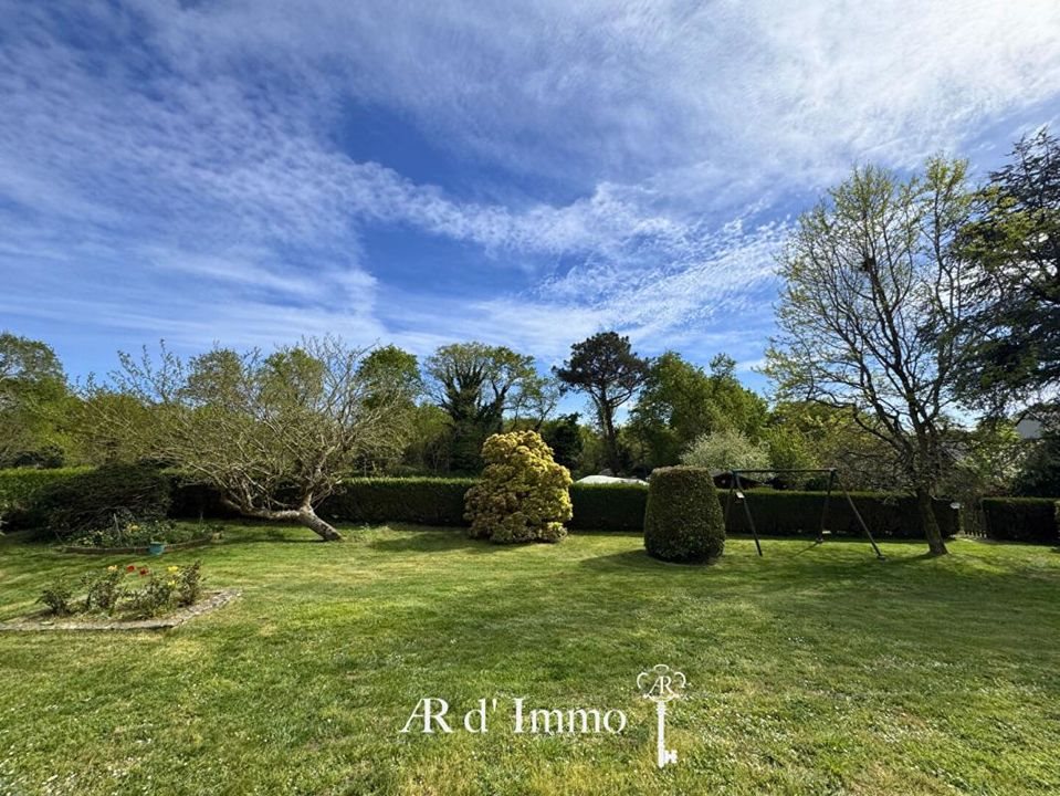 Maison à vendre, 107m², Névez