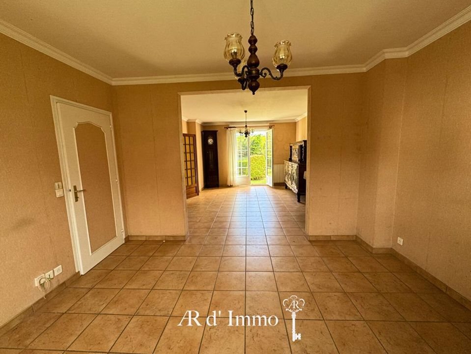 Maison à vendre, 107m², Névez