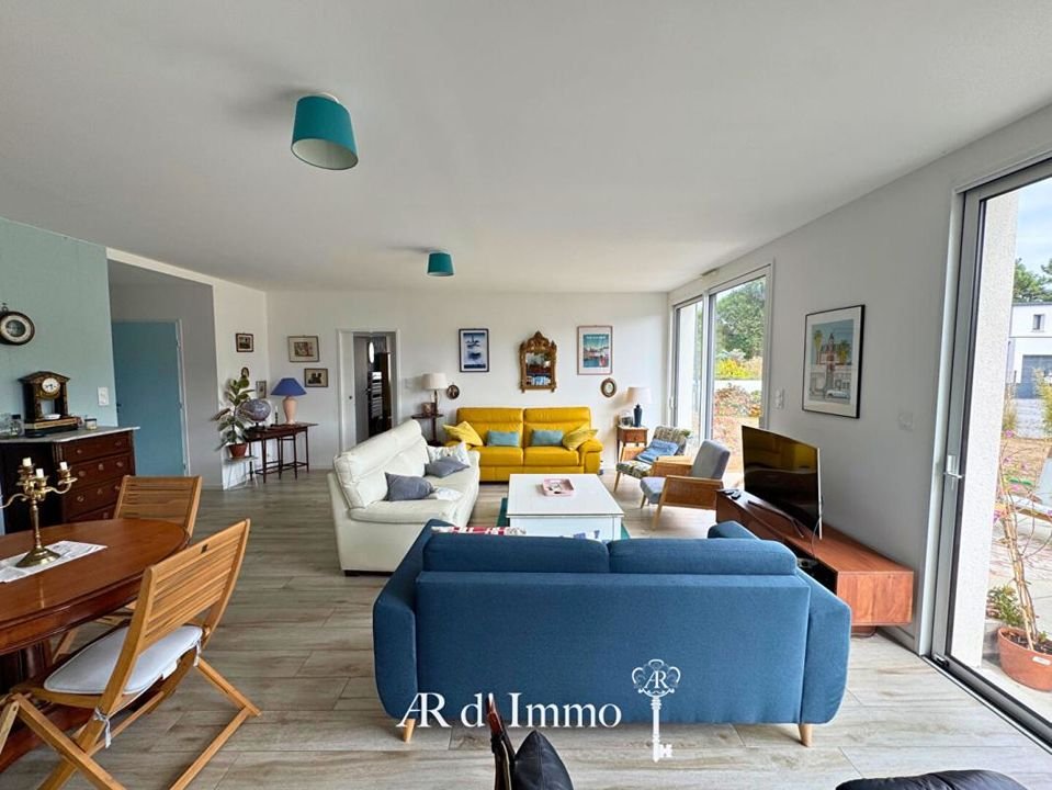 Maison à vendre, 117m², Névez