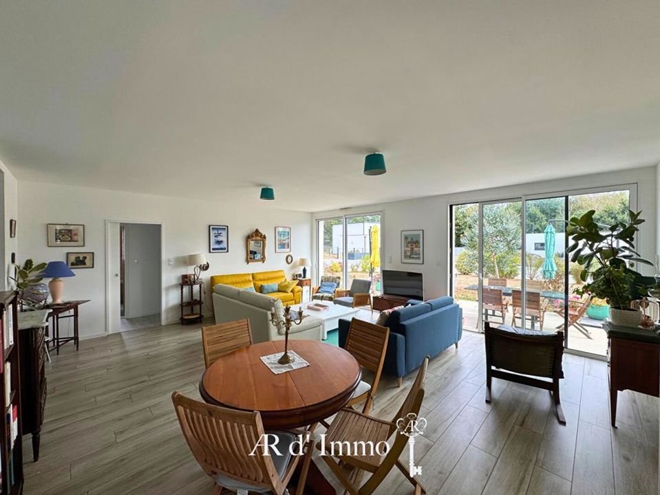 Maison à vendre, 117m², Névez
