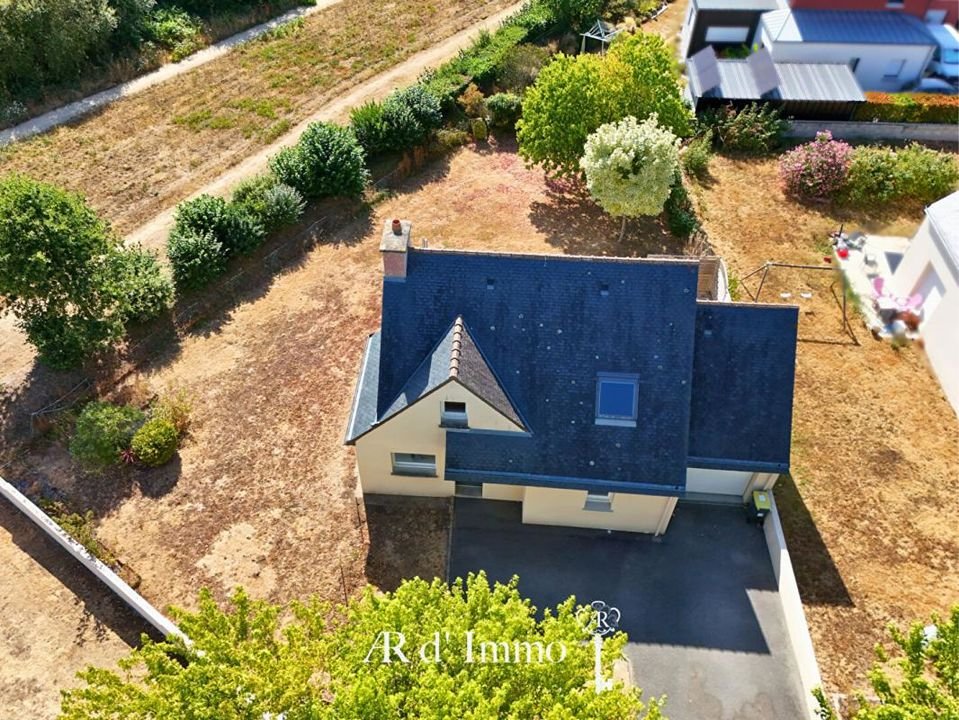 Maison à vendre, 94m², Trégunc