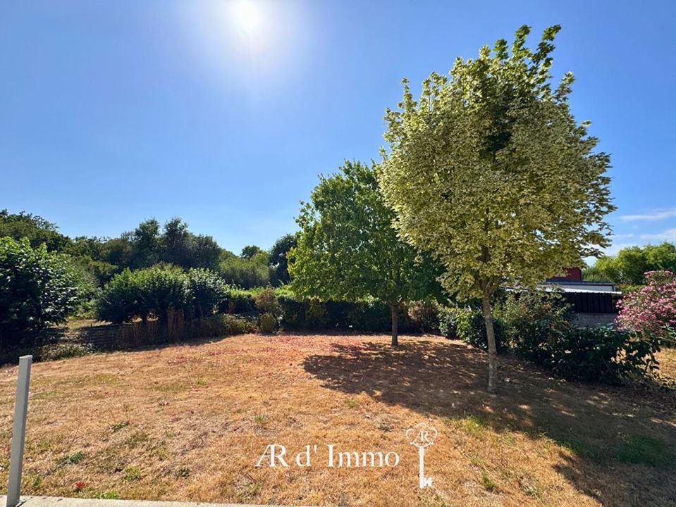 Maison à vendre, 94m², Trégunc