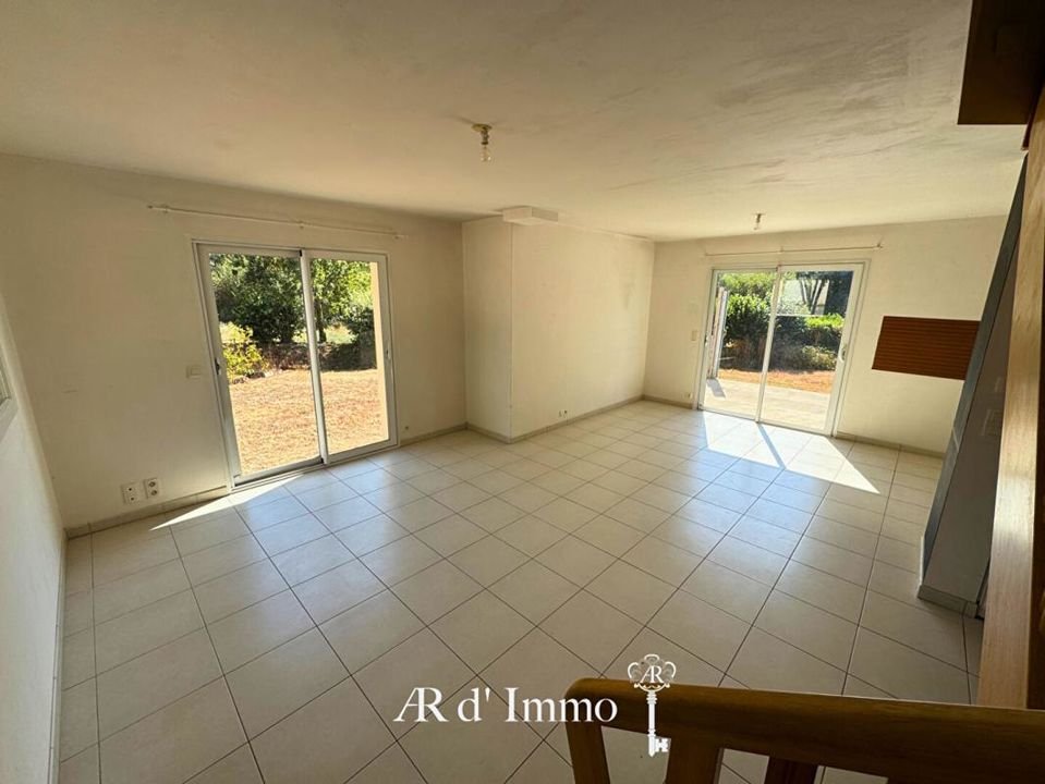 Maison à vendre, 94m², Trégunc