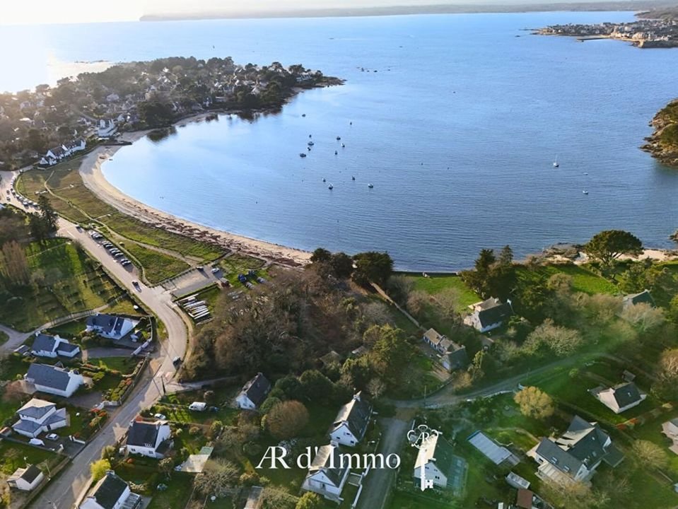 Maison à vendre, 158m², Concarneau