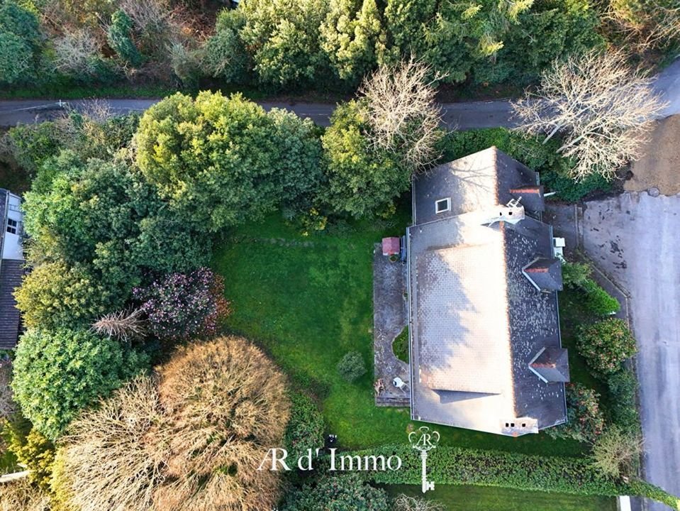 Maison à vendre, 158m², Concarneau