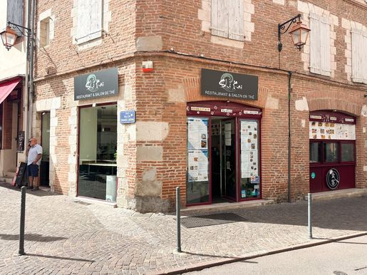 Local commercial 110 m² · à Albi · 110 m² · 77 000 €
