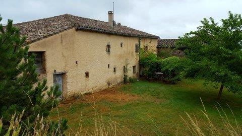 Maison à vendre, 140m², Puycelsi