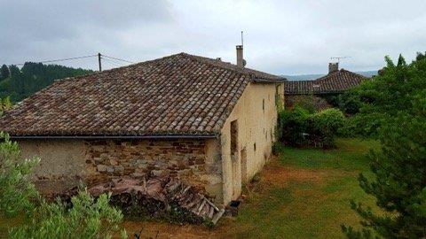 Maison à vendre, 140m², Puycelsi