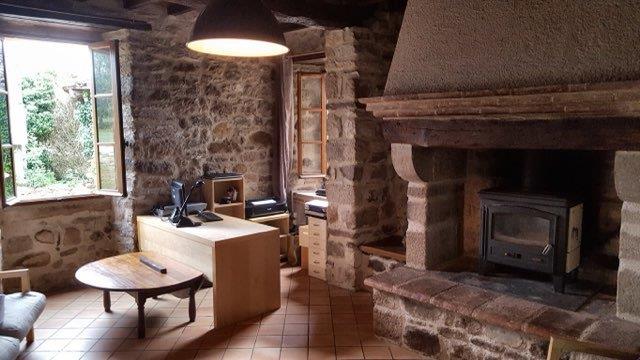 Maison à vendre, 140m², Puycelsi