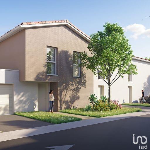 Maison à vendre, 67m², Eaunes
