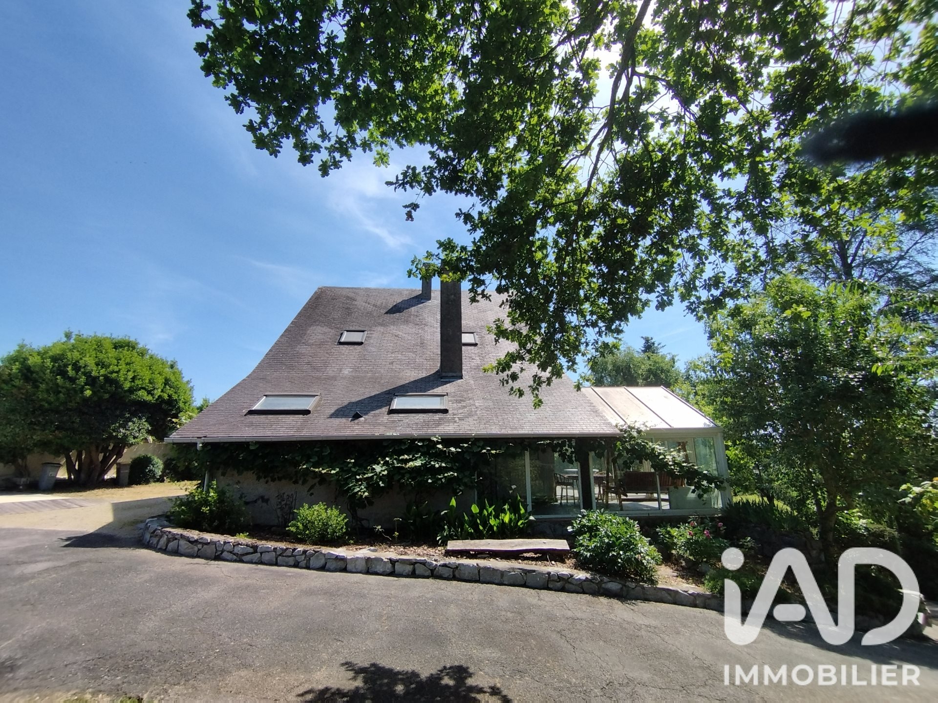 Maison à vendre, 288m², Lée