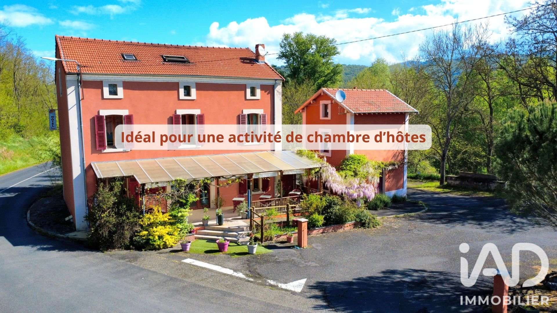 Maison à vendre, 242m², Jumeaux