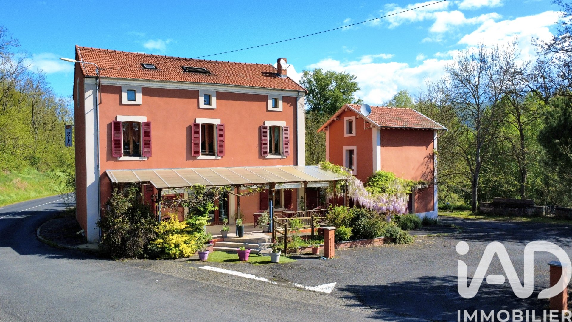 Maison à vendre, 242m², Jumeaux