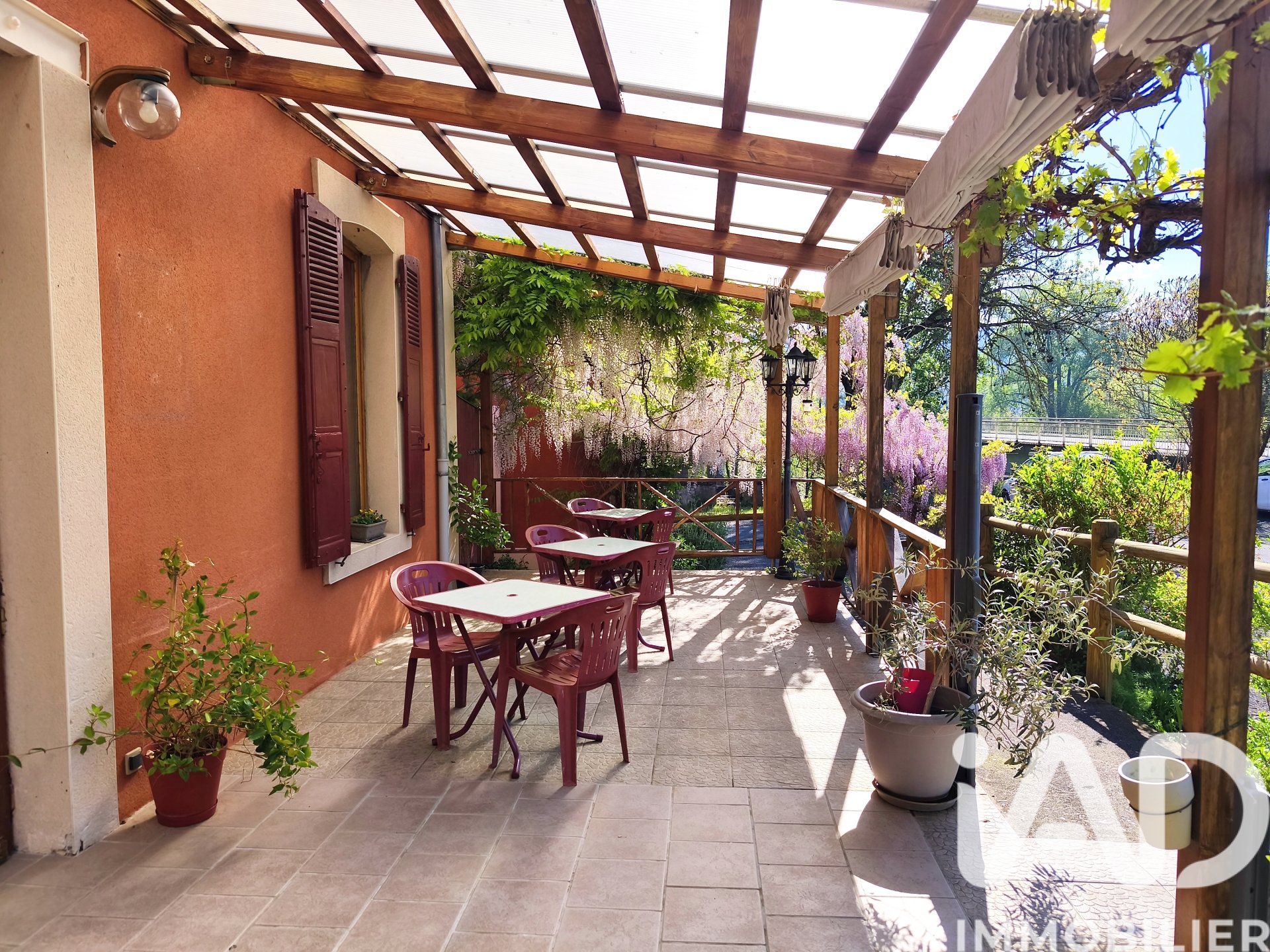 Maison à vendre, 242m², Jumeaux