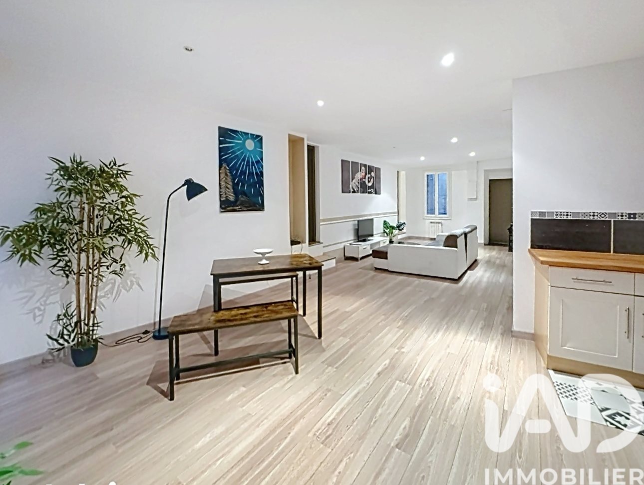 Appartement à vendre, 93m², Grasse