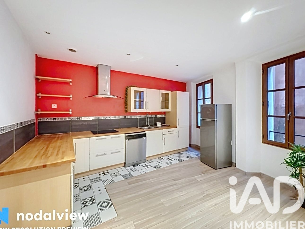 Appartement à vendre, 93m², Grasse
