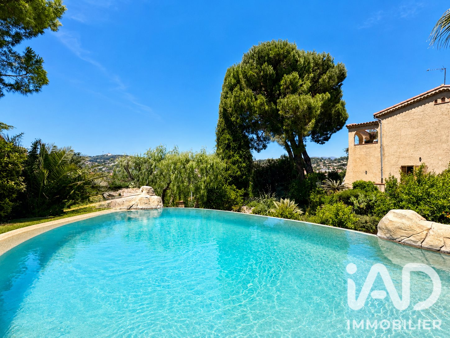 Maison à vendre, 205m², Vallauris