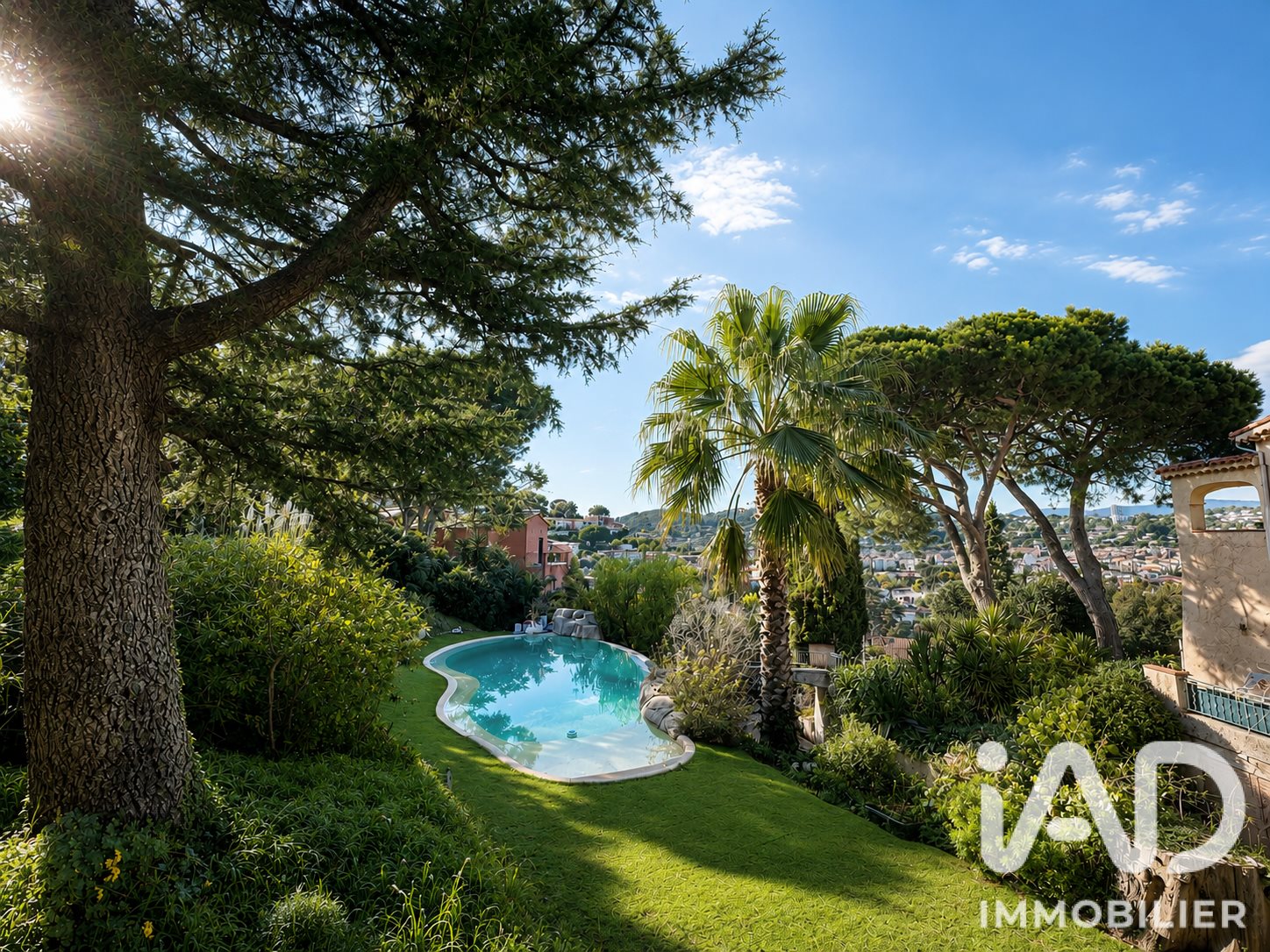 Maison à vendre, 205m², Vallauris
