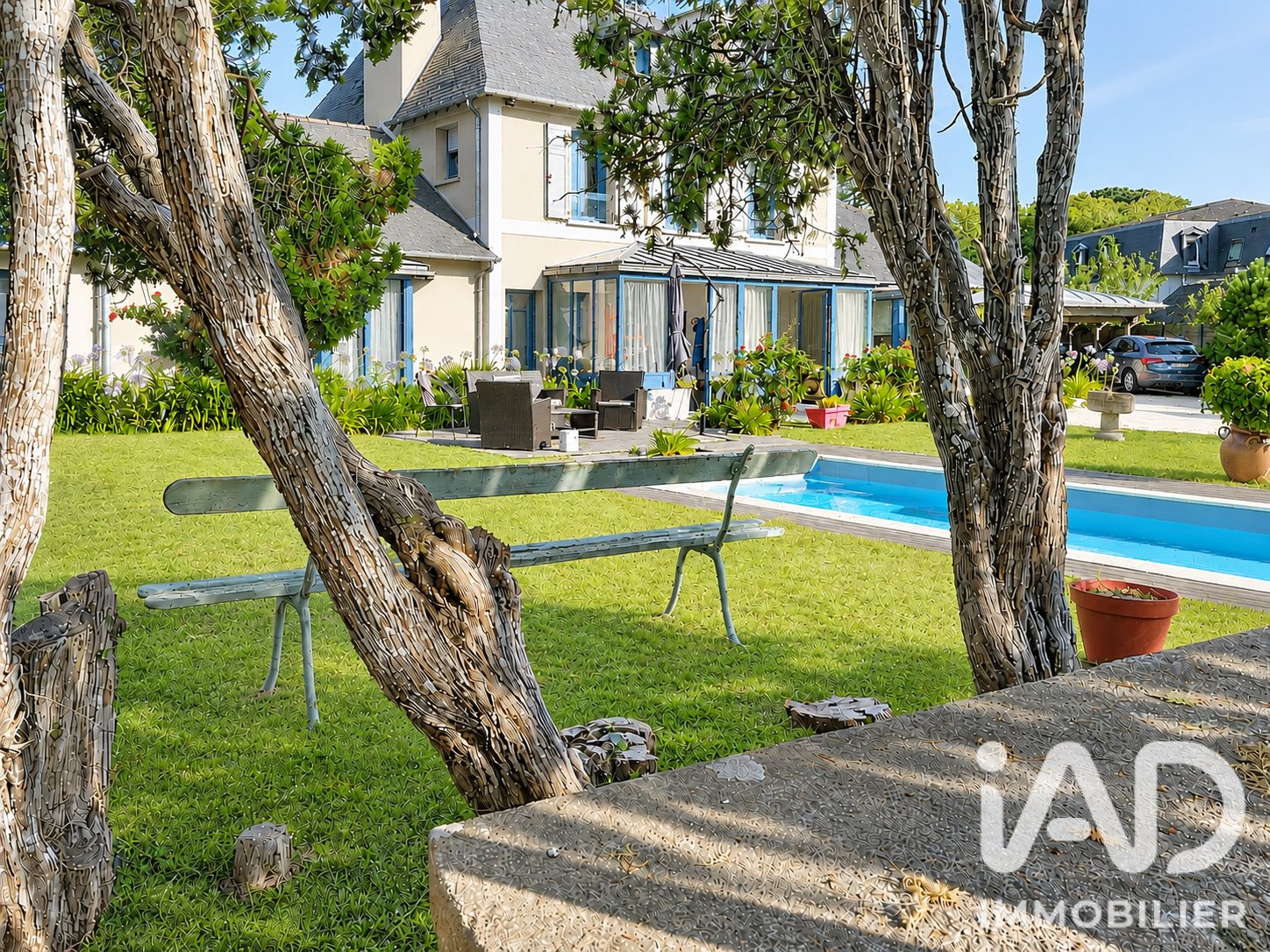 Maison à vendre, 227m², Saint-Malo