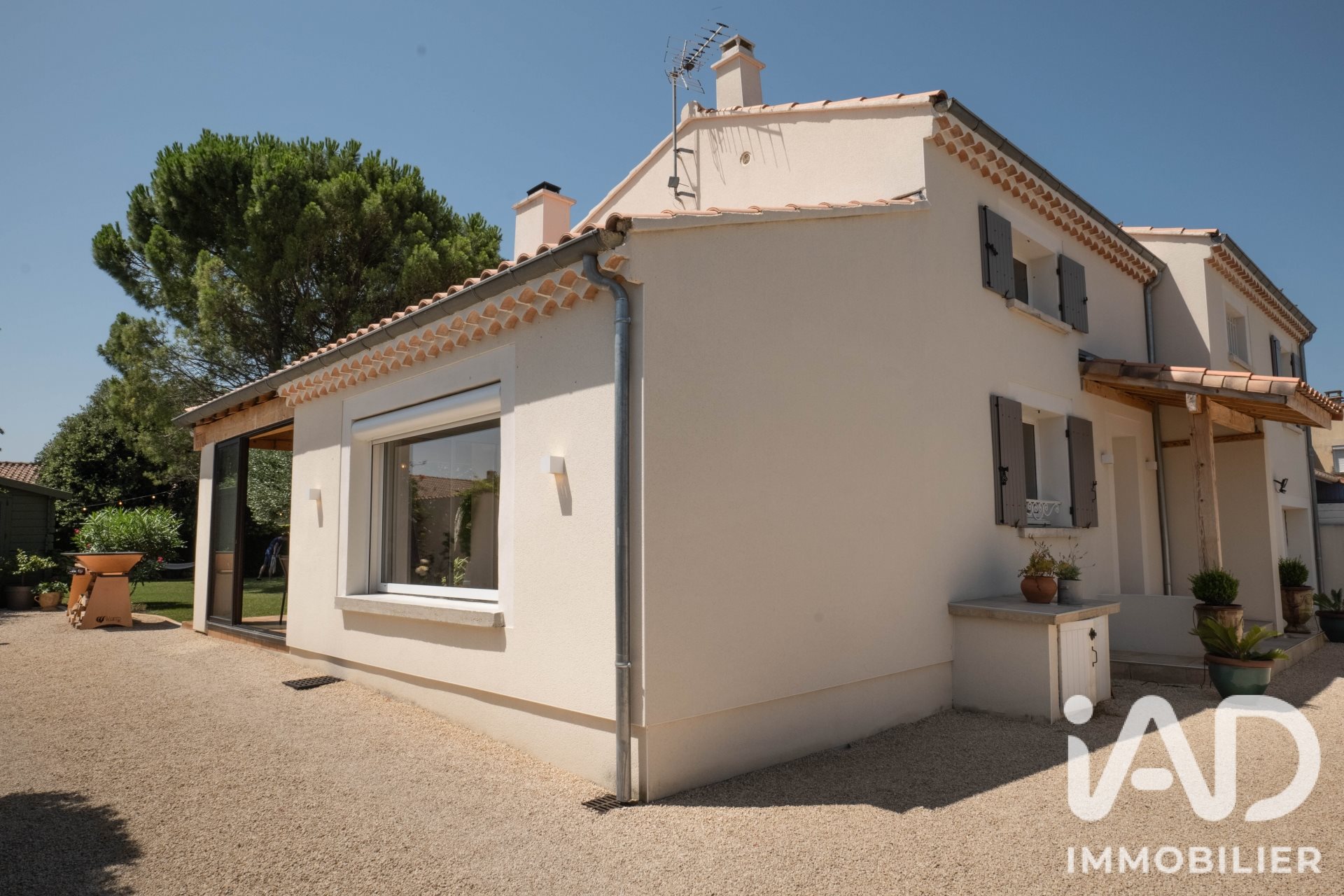 Maison à vendre, 163m², Montélimar