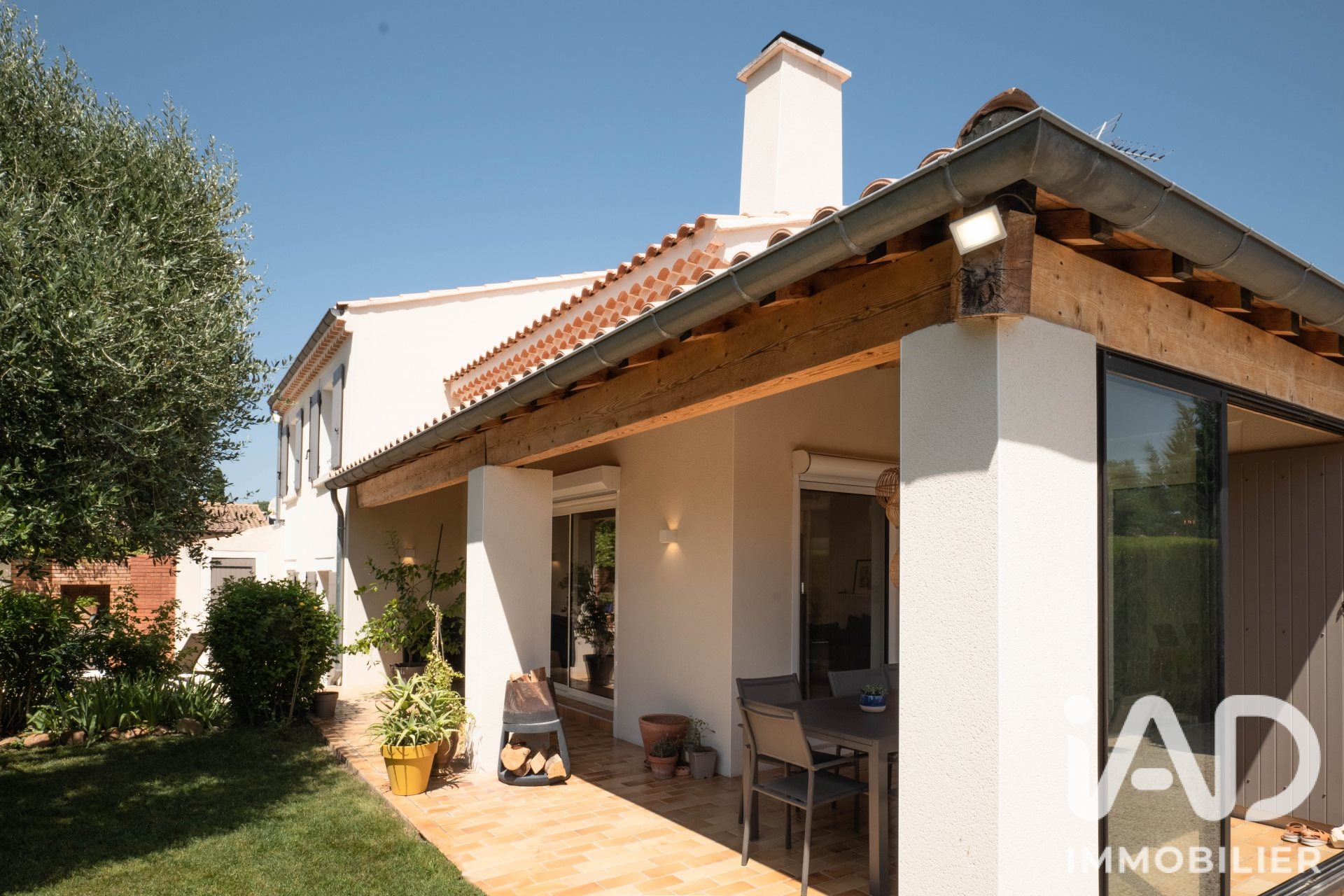 Maison à vendre, 163m², Montélimar