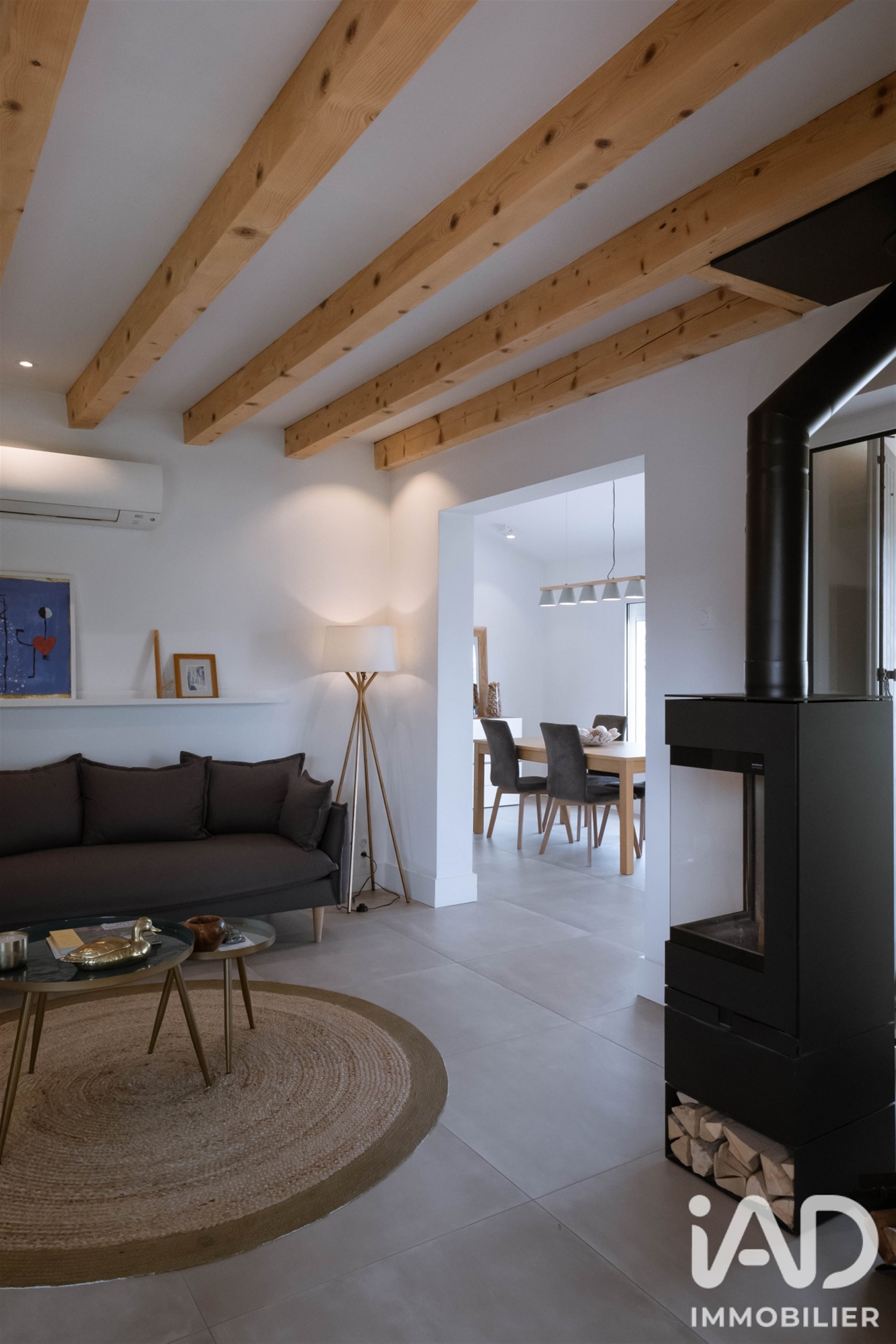 Maison à vendre, 163m², Montélimar