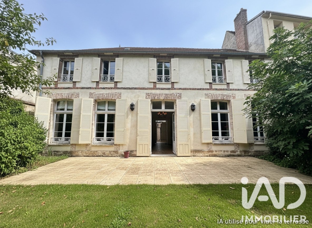 Maison à vendre, 241m², Sens