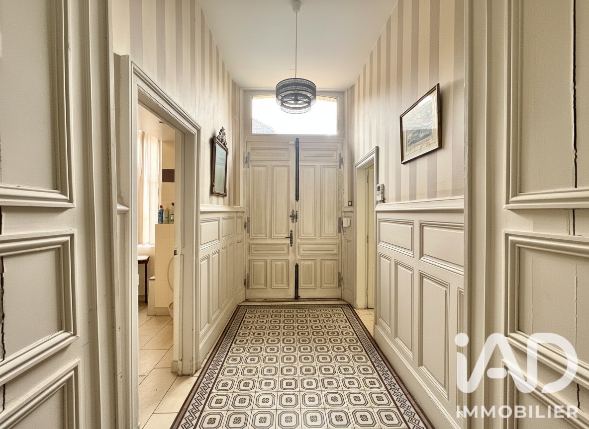 Maison à vendre, 241m², Sens