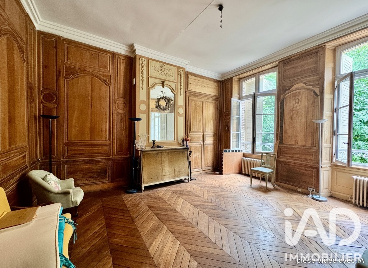Maison à vendre, 241m², Sens
