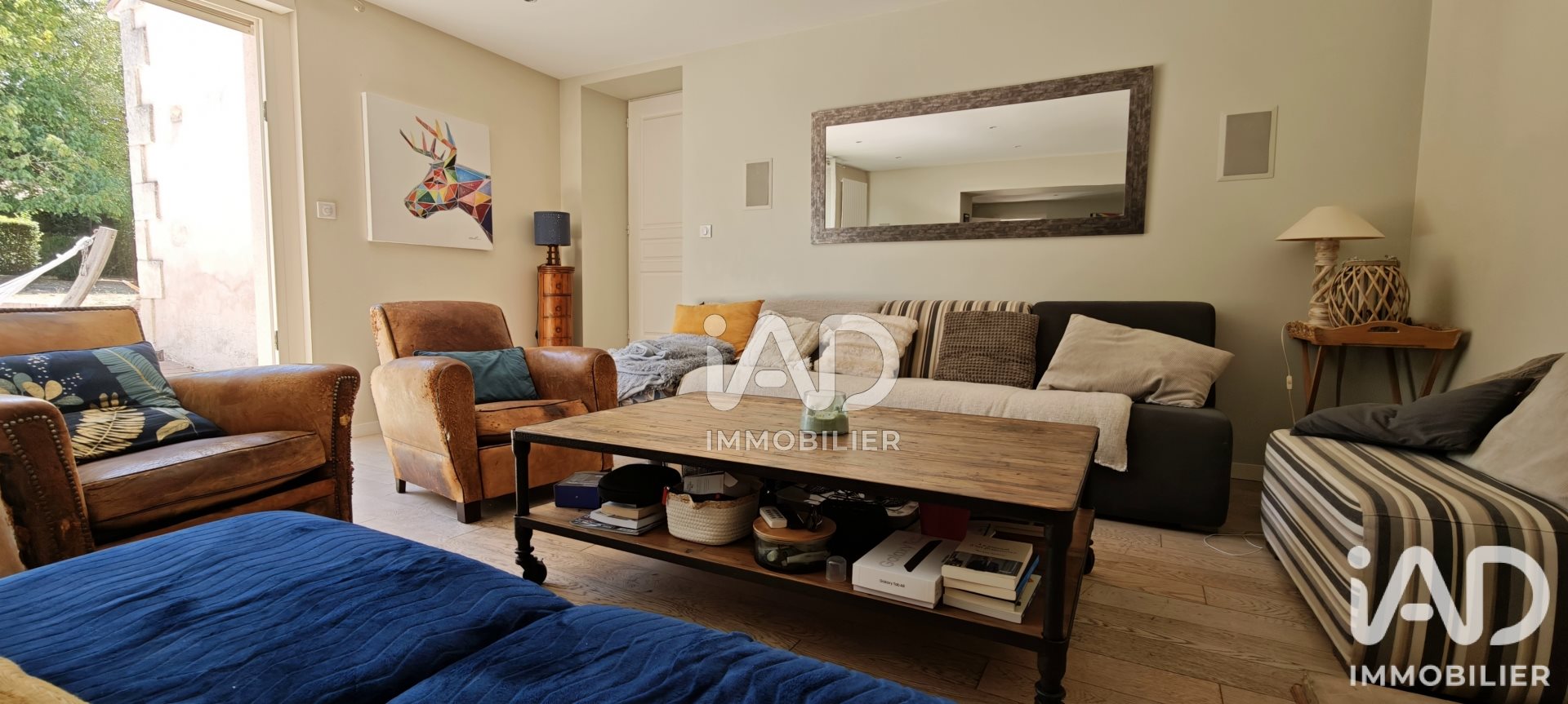 Maison à vendre, 243m², Fontenay-le-Comte