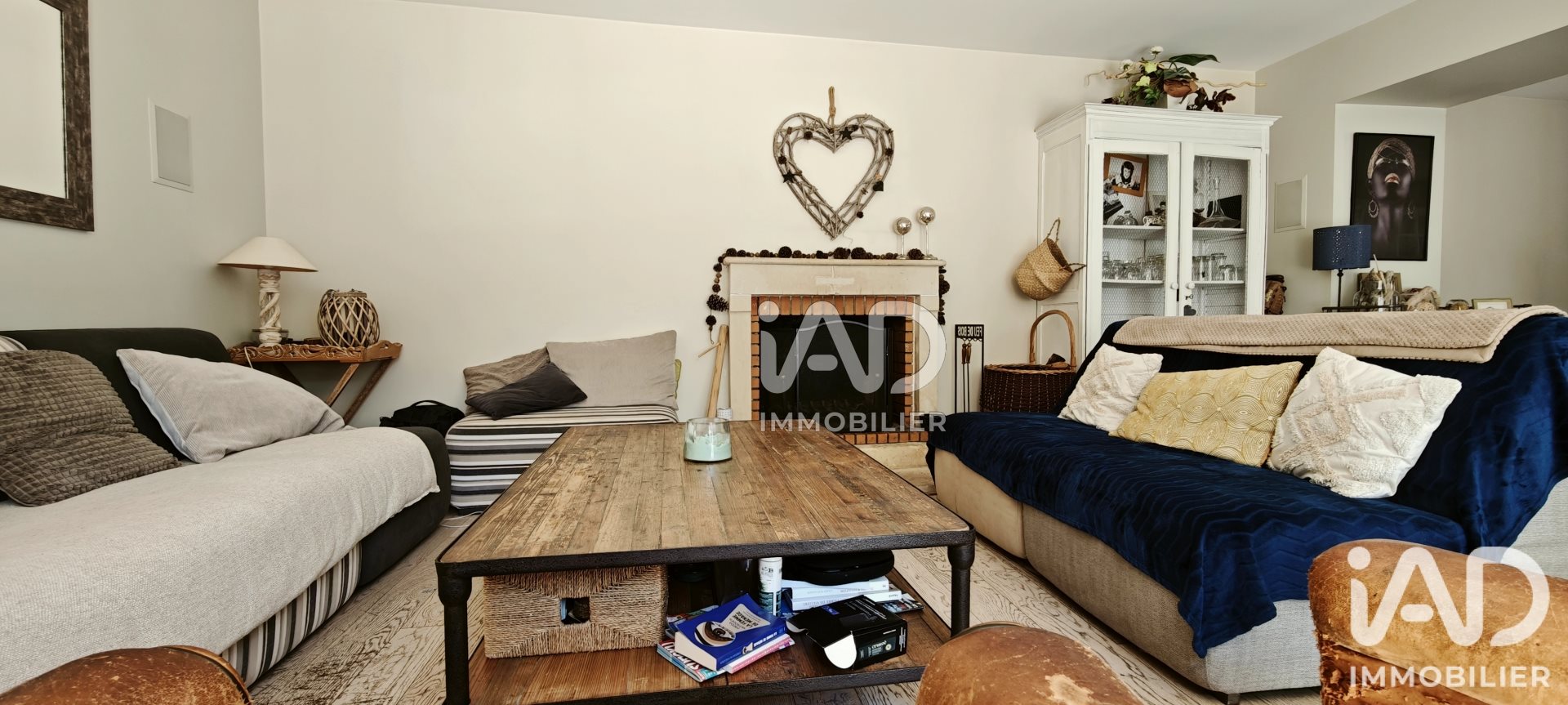 Maison à vendre, 243m², Fontenay-le-Comte