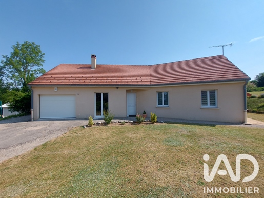 Maison 5 pièces 108 m² · à Hautecour · 108 m² · 283 500 €
