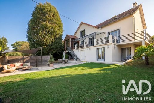 Maison 10 pièces 383 m² · à Marly-le-Roi · 383 m² · 1 450 000 €