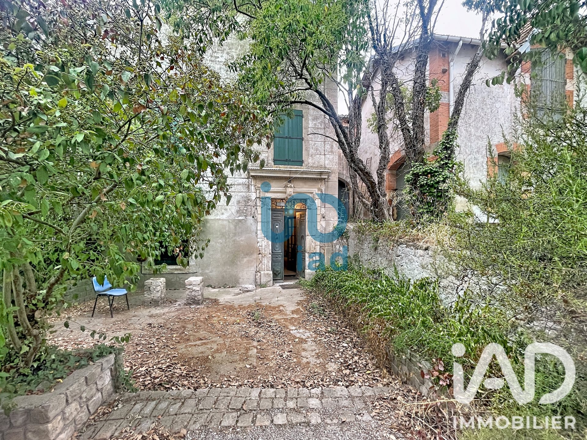 Maison à vendre, 300m², Cazedarnes