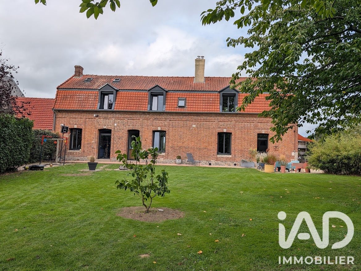 Maison à vendre, 180m², Les Grandes-Ventes