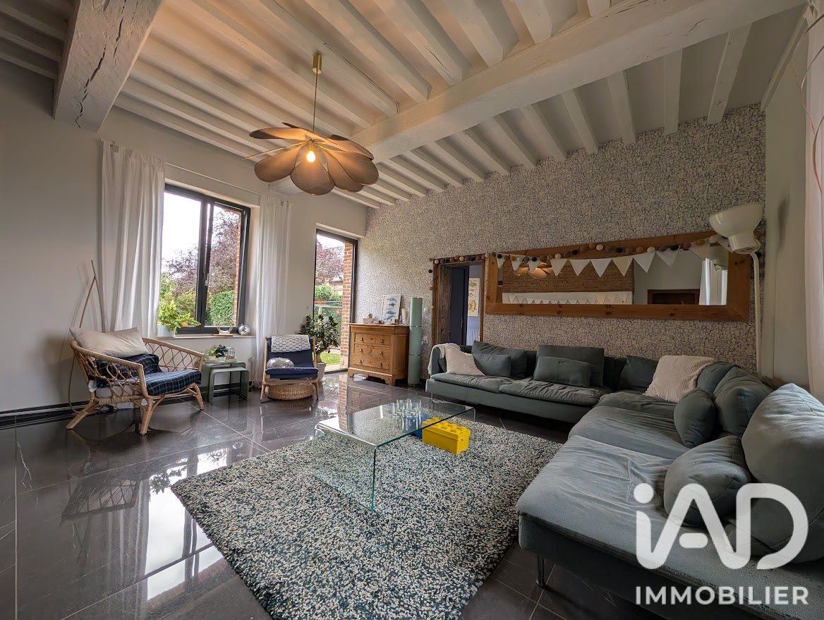 Maison à vendre, 180m², Les Grandes-Ventes