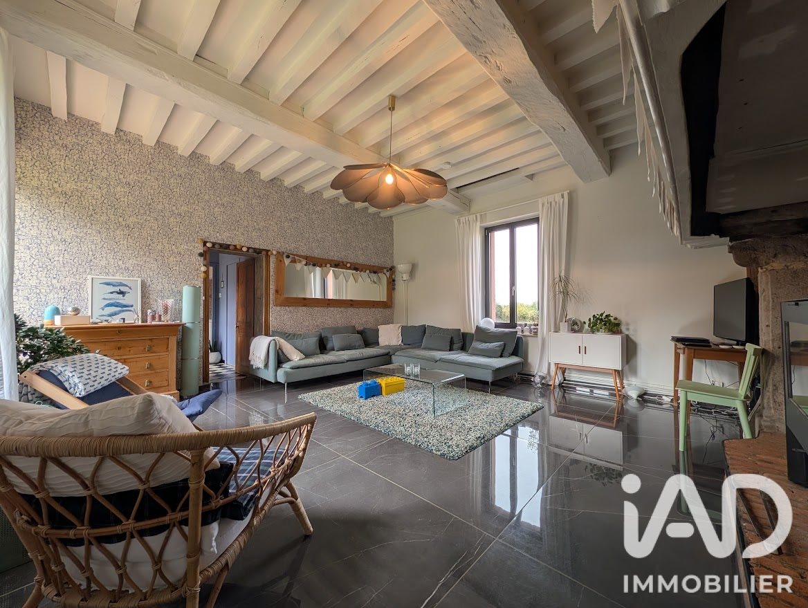 Maison à vendre, 180m², Les Grandes-Ventes