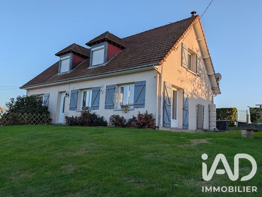 Maison 6 pièces 146 m² · à Monchaux-Soreng · 146 m² · 219 300 €