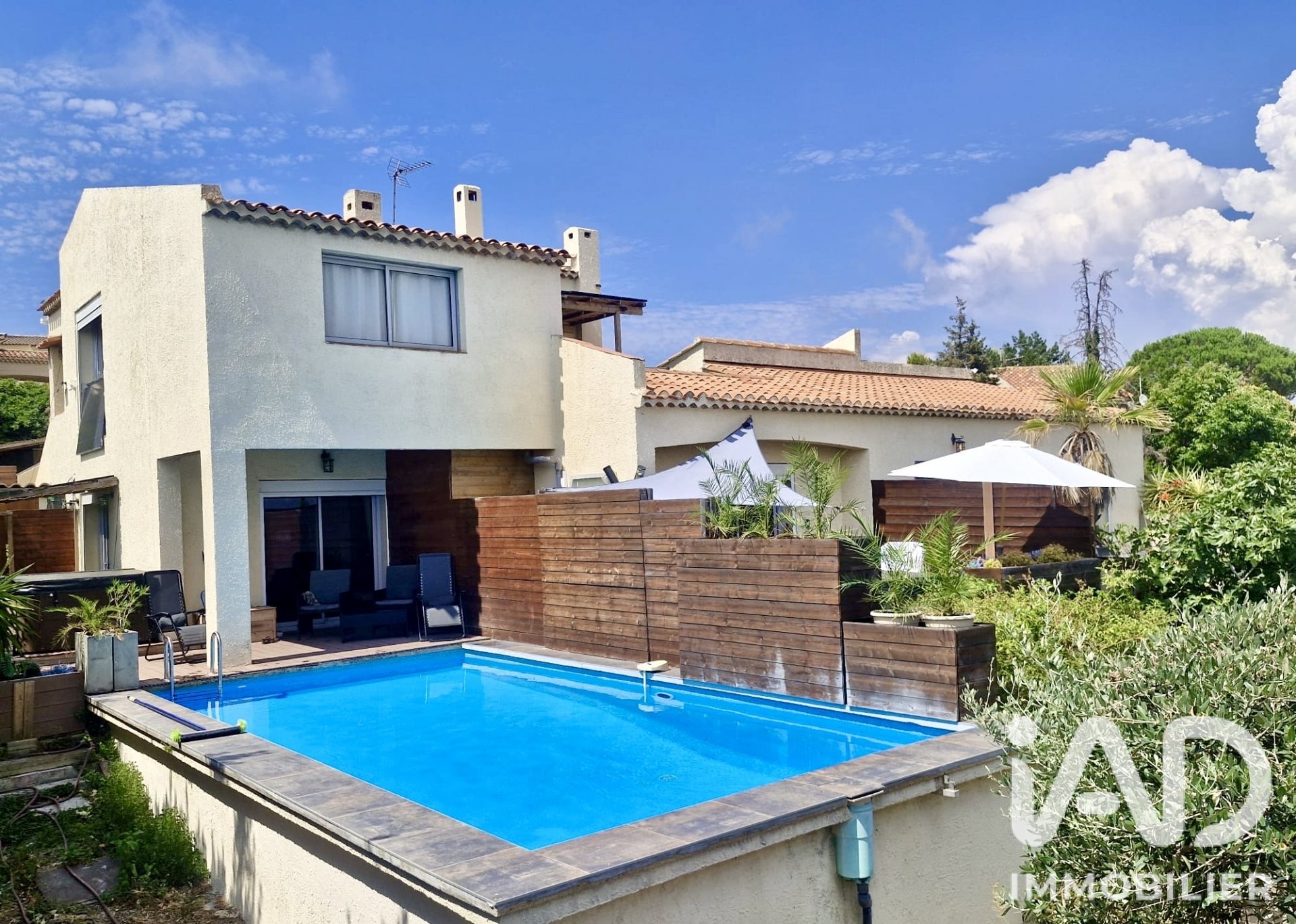 Maison à vendre, 230m², Cassis