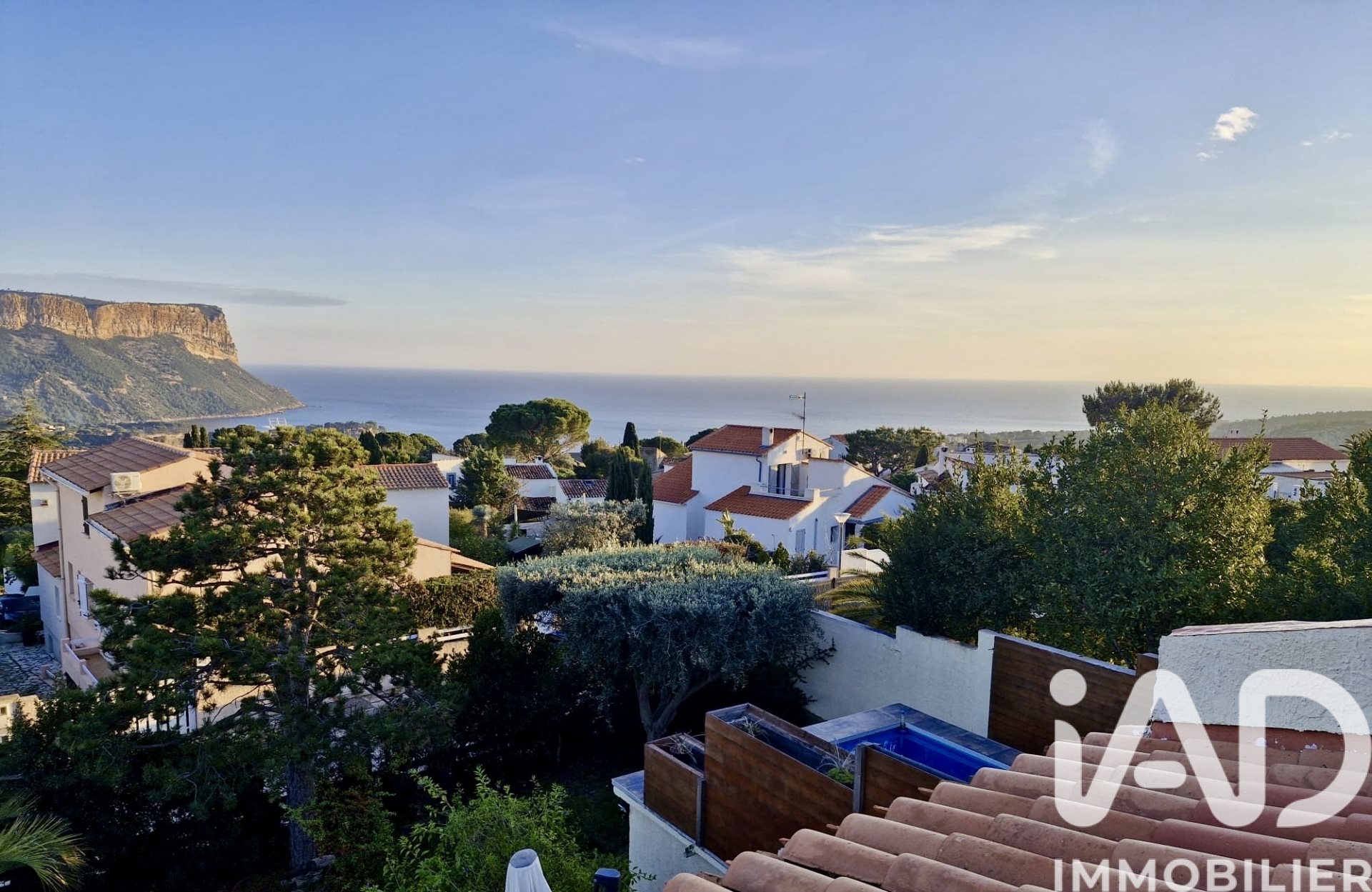 Maison à vendre, 230m², Cassis