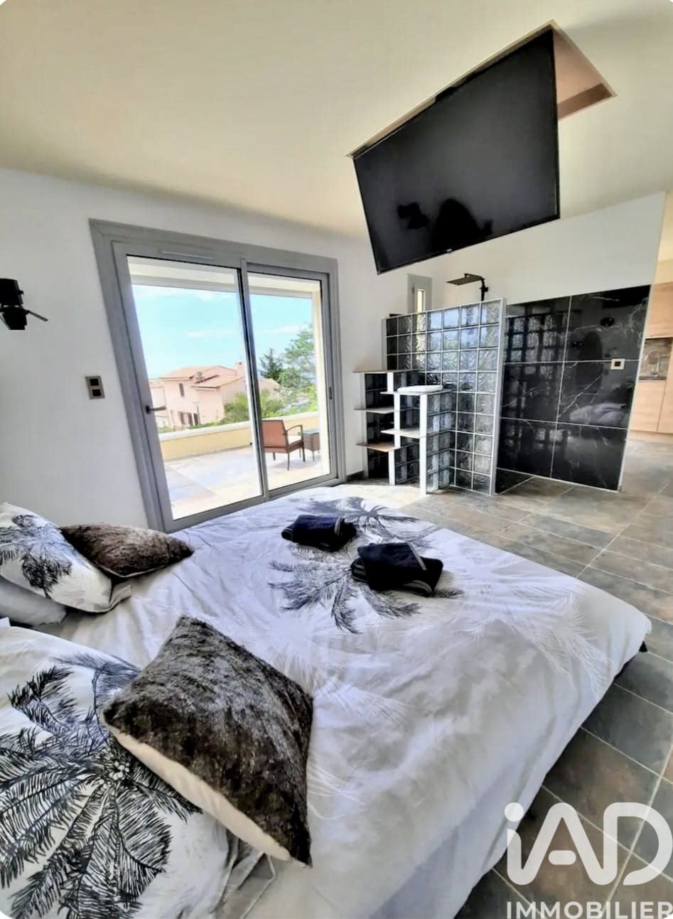 Maison à vendre, 230m², Cassis