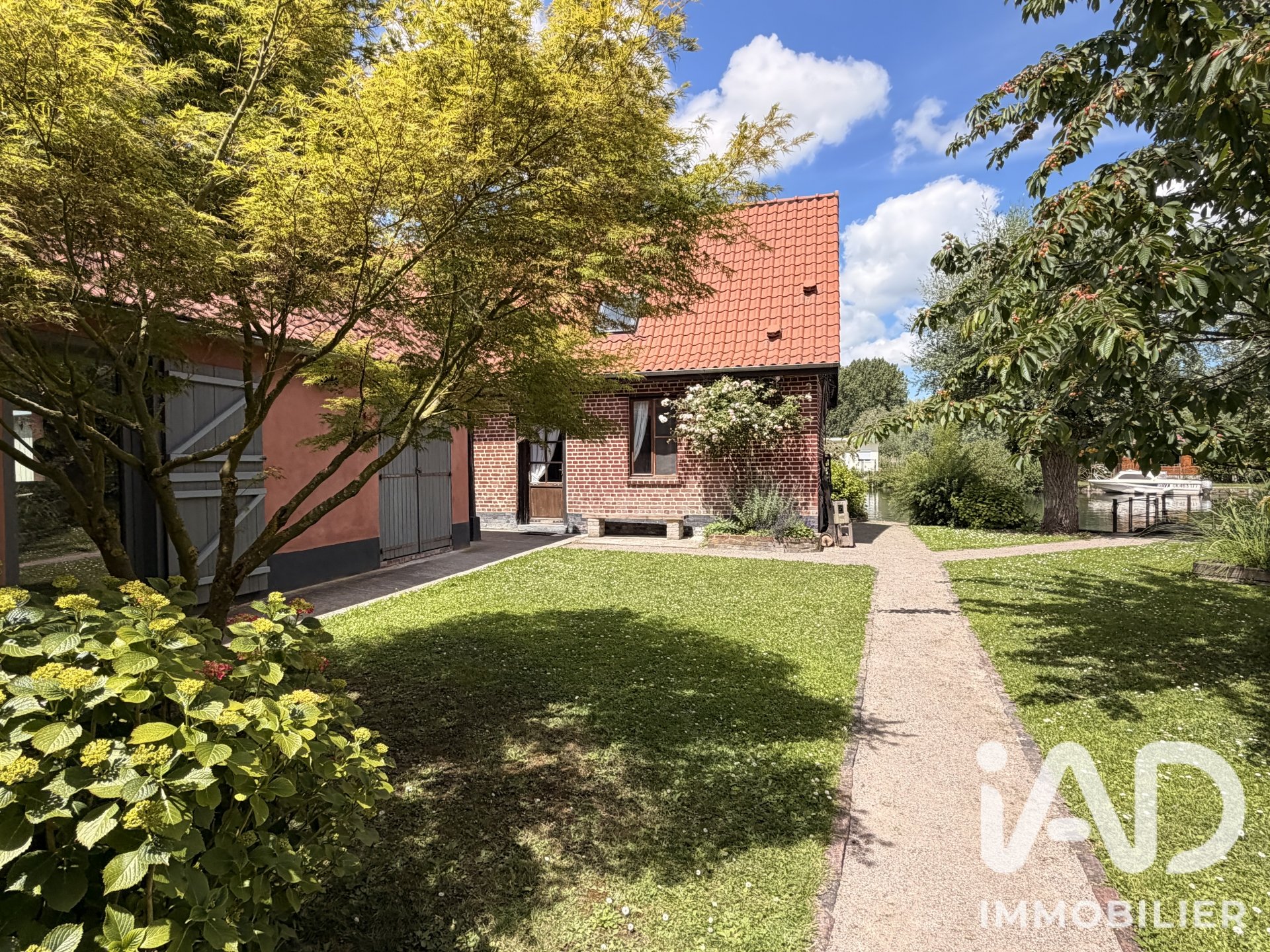 Maison à vendre, 149m², Tilques