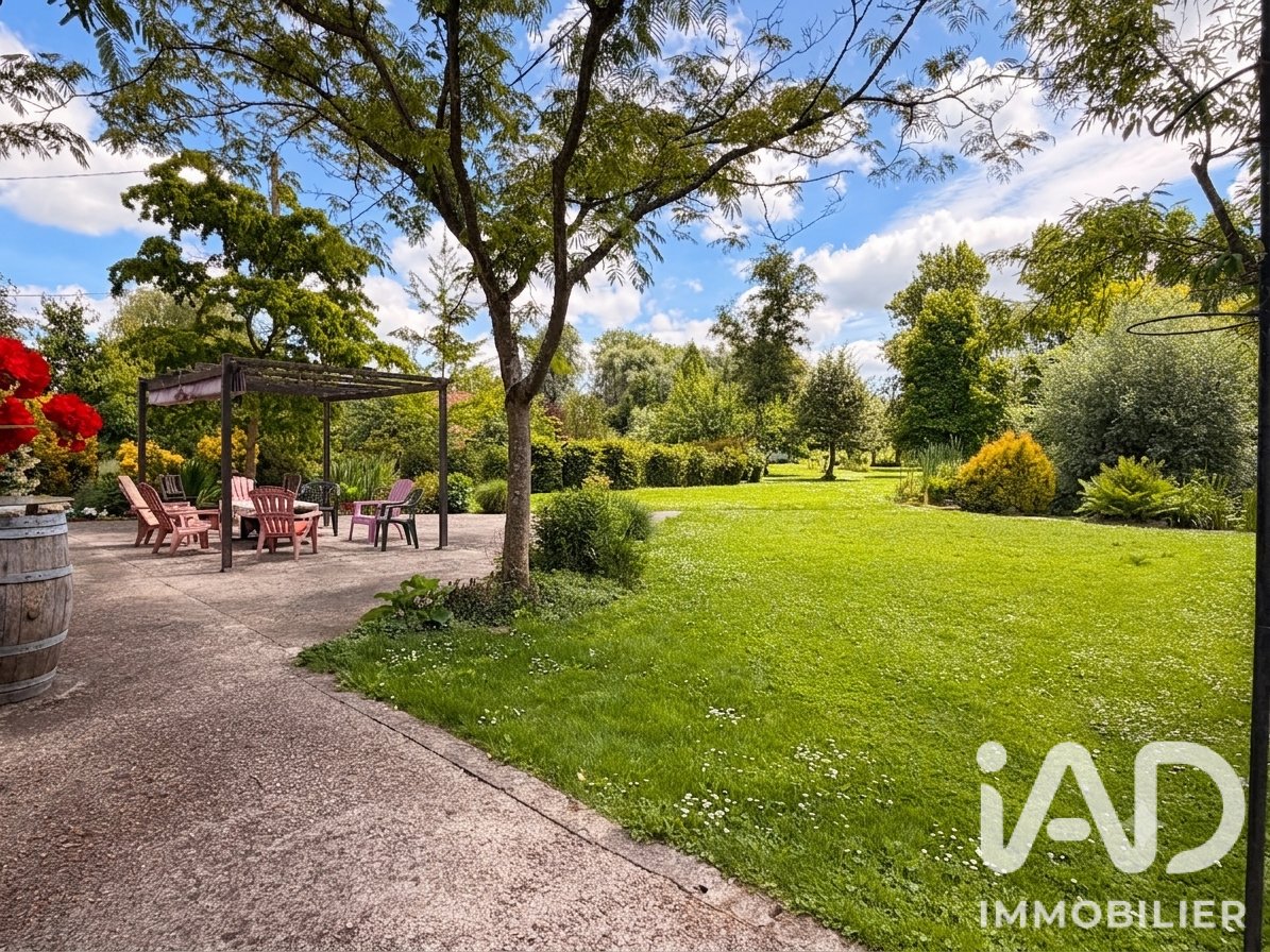 Maison à vendre, 149m², Tilques